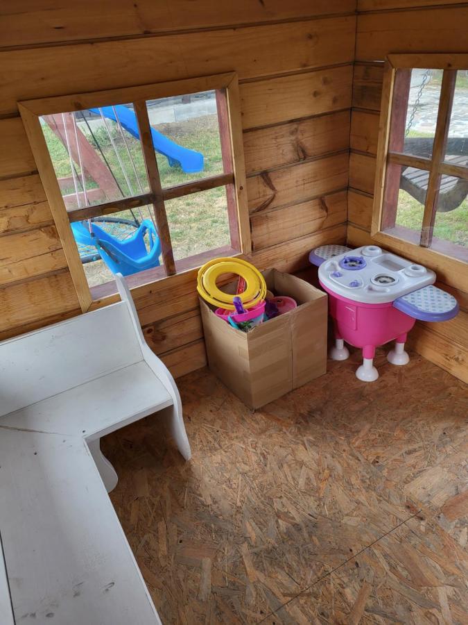 Dercowka Apartment
