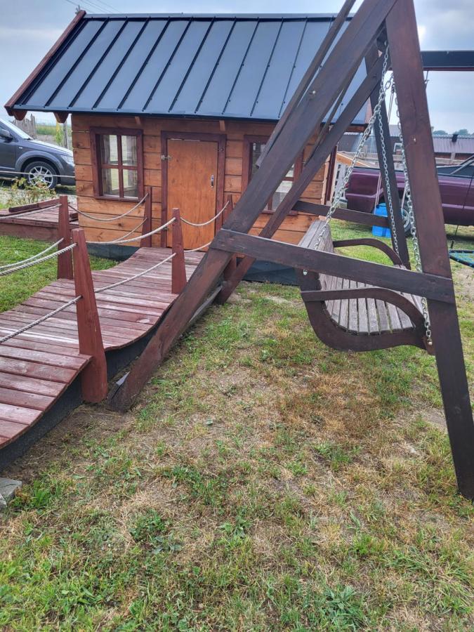 Dercowka Apartment